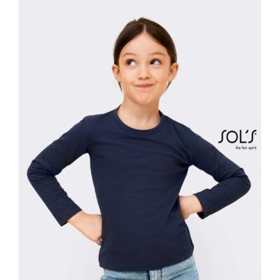 sol s imperial lsl kids 02947